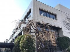 福岡市城南区役所