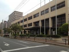 福岡市城南区役所