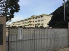 北九州市立柳西中学校
