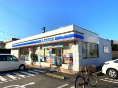 ローソン　都府楼南五丁目店