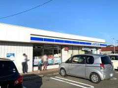 ローソン　都府楼南五丁目店