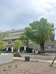 長崎市市民体育館