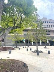 長崎市市民体育館
