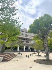長崎市市民体育館