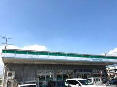 ファミリーマート　オロシティー店