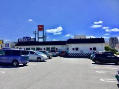 くら寿司　沖縄北谷店