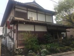 グリルはせ川