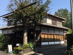 グリルはせ川