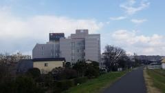 大分岡病院