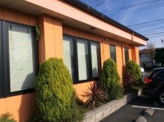 ジョナサン　蓮田店