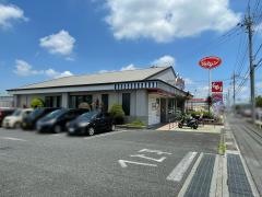 ジョナサン　蓮田店