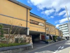 木曽路 東名店