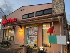 ジョリーパスタ　池田店