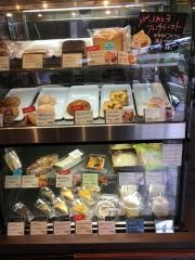 タリーズコーヒー　呉中通り店