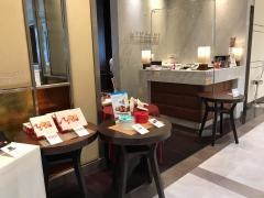 キハチカフェ小倉コレット井筒屋店