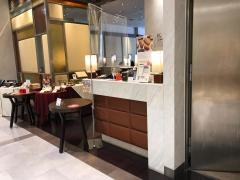 キハチカフェ小倉コレット井筒屋店
