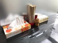 麺食堂なるとや小新店