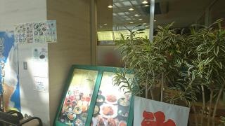 茶寮結靖国神社店