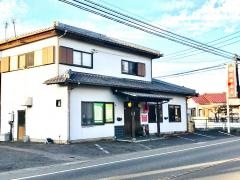 中華料理聞香茶点