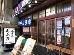 キムラすき焼店