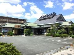 いずみ庵　三方原店