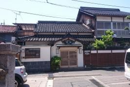横田