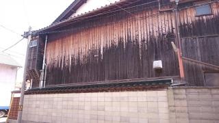 横田