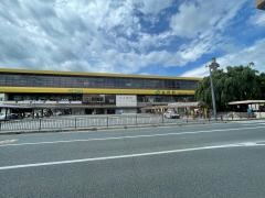 盛岡駅