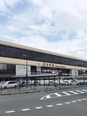 盛岡駅