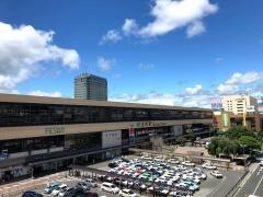 盛岡駅