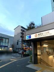 南阿佐ケ谷駅