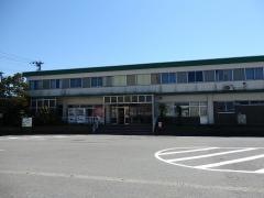 能生駅