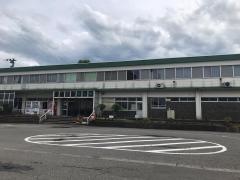 能生駅
