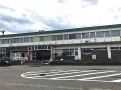 能生駅