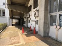 堀田駅