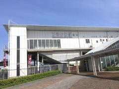 つきのわ駅