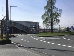 つきのわ駅