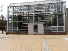 都市緑化植物園(グリーンピア春日井)