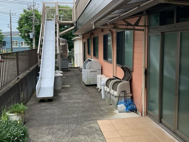 こてまり 施設外観