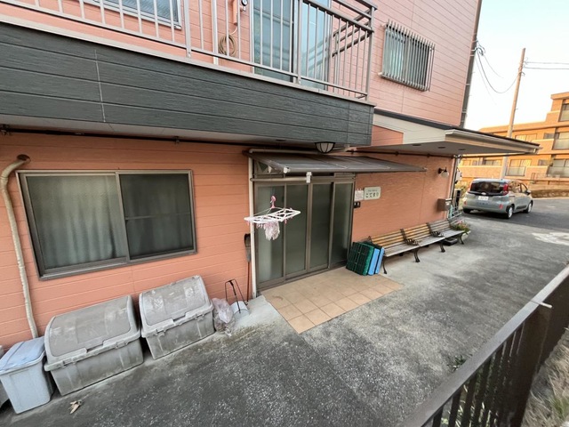 こてまり 施設外観
