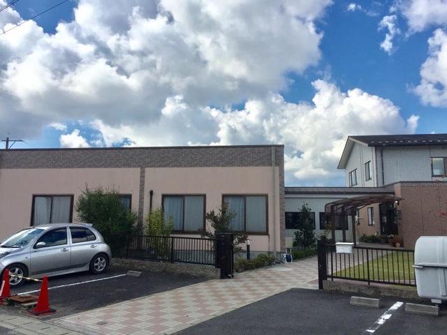 ショートステイいわむらの憩