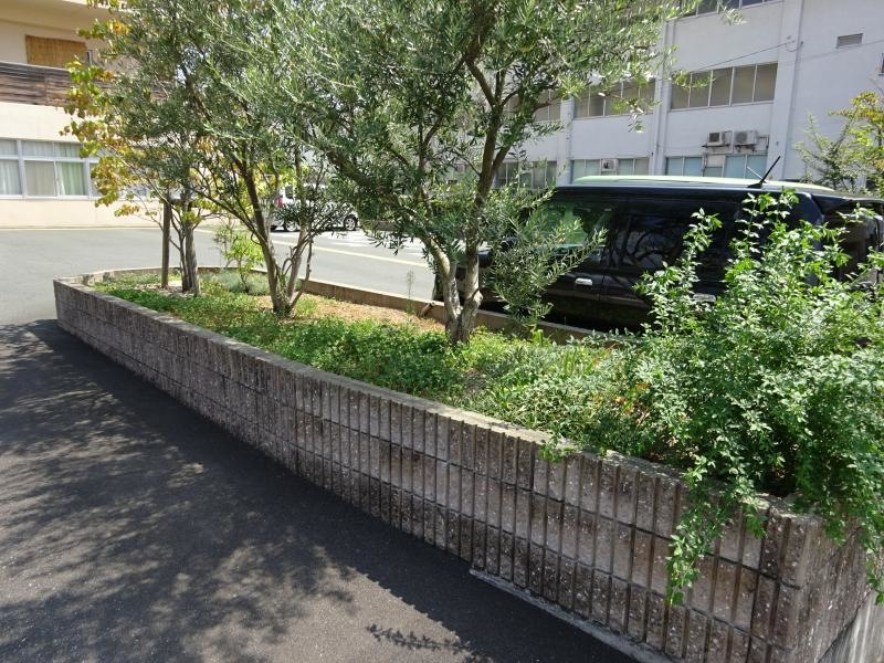 鹿田の庄