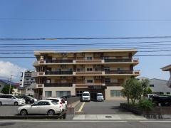 鹿田の庄