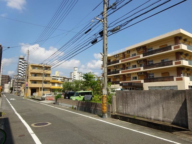 鹿田の庄 建物全景
