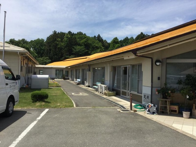いちょうの里