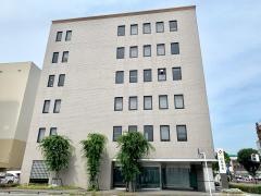 日本生命保険相互会社　ニッセイ・ライフプラザ太田