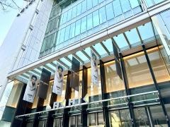 ＵＮＩＴＥＤ　ＡＲＲＯＷＳ　ｇｒｅｅｎ　ｌａｂｅｌ　ｒｅｌａｘｉｎｇ　名古屋ラシック店