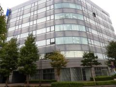 株式会社かんぽ生命保険　松江支店