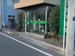 芝信用金庫新蒲田支店