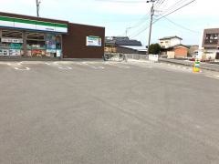 ファミリーマート　筑後中学校前店